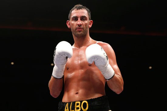Joey Selkirk: “My Ability Is Every Bit As Good As Liam Smith’S!” - Queensberry