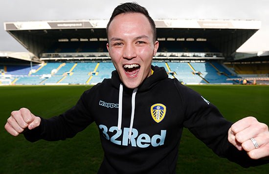 Josh Warrington Assesses The Leading Featherweights - Queensberry