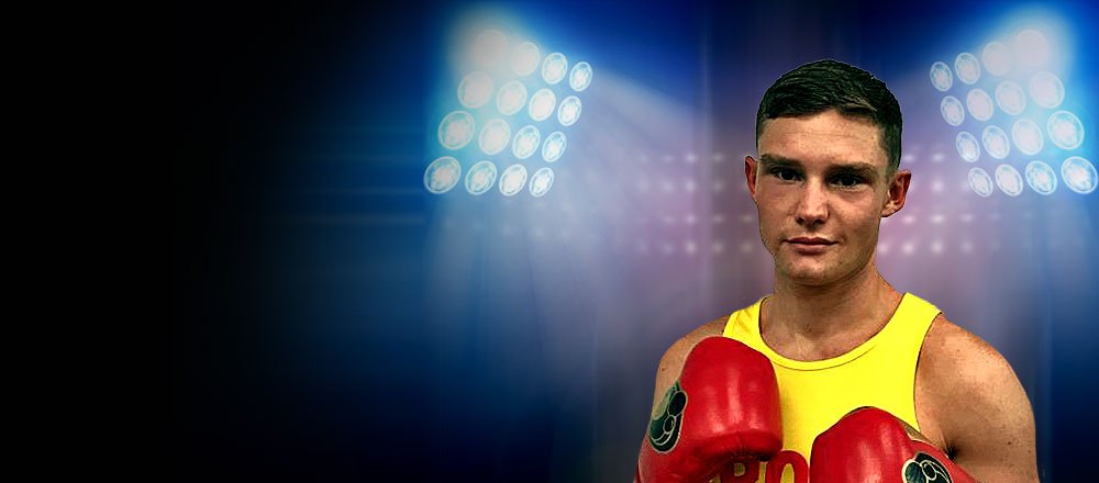 Joshua Predicts Big Things For The Frankham Family - Queensberry