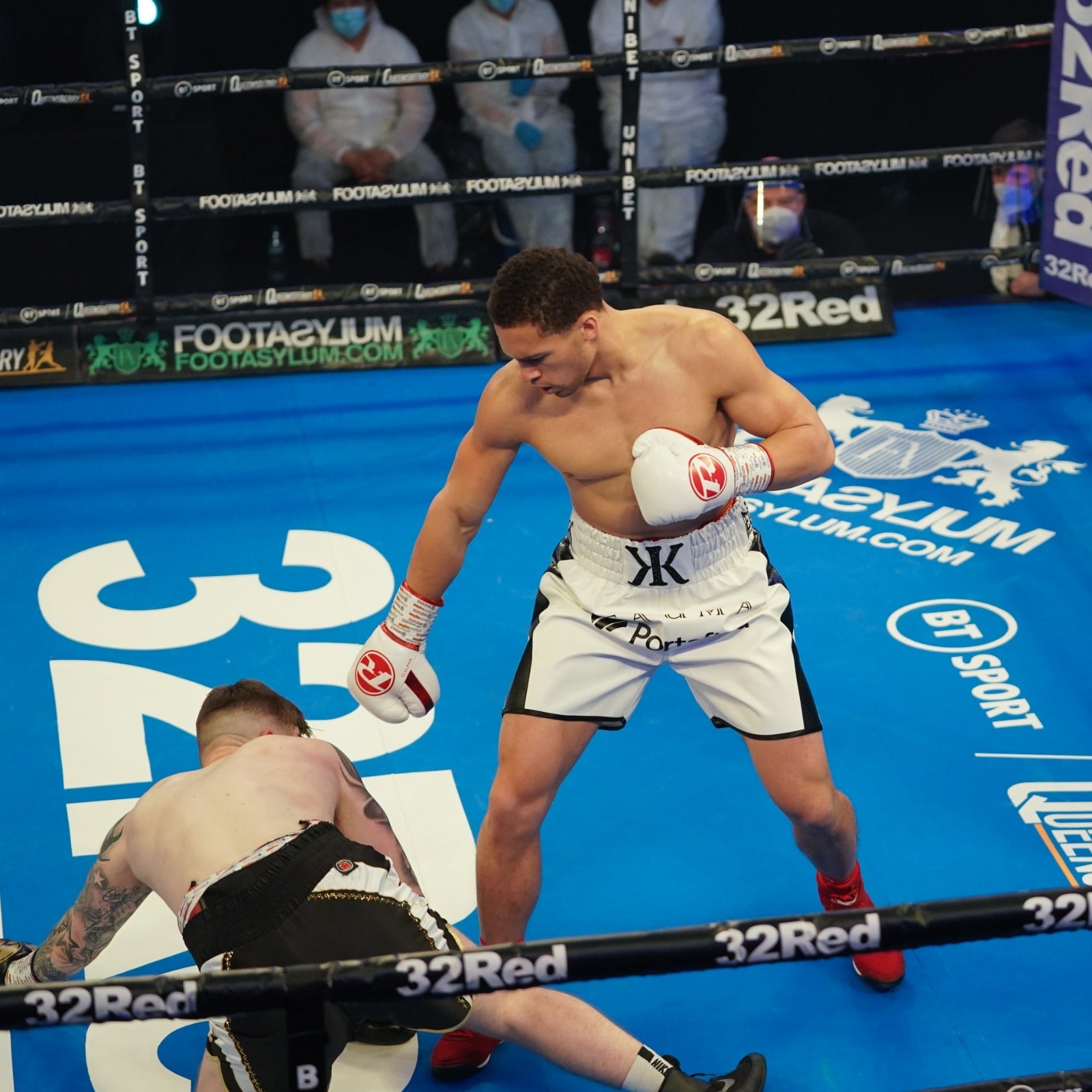 Karol Writing His Own Story - Queensberry