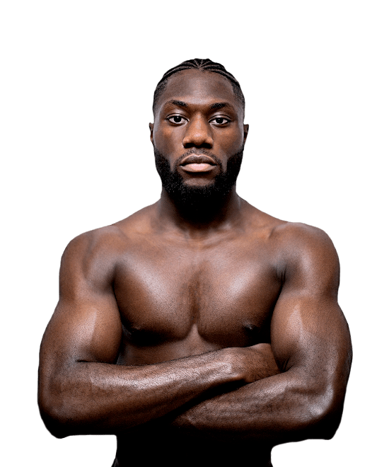 Kumuteo Ko’D Judge Rinder - Now It’S The Turn Of Fight Rivals - Queensberry