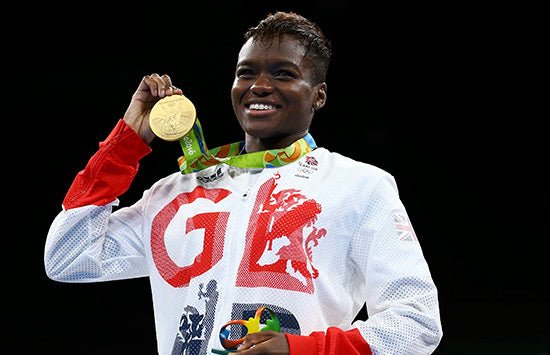 Lack Of Gongs Is All Wrong - Queensberry