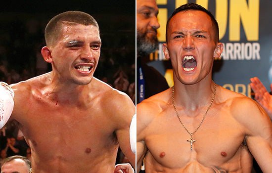 Leeds-Bound For The Big One - Queensberry