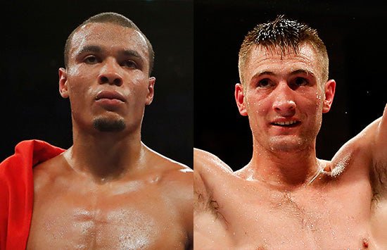 Let’S Be Having Eu! - Queensberry