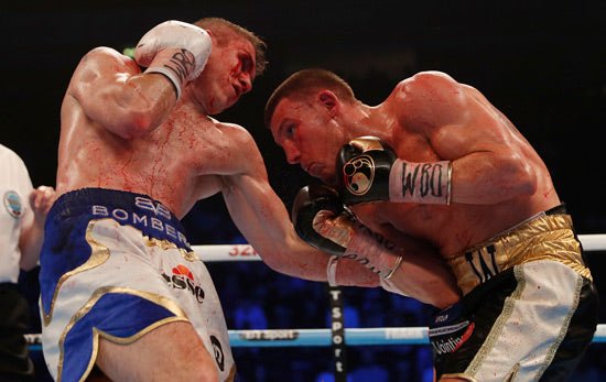 Let’S Play It Again - Queensberry