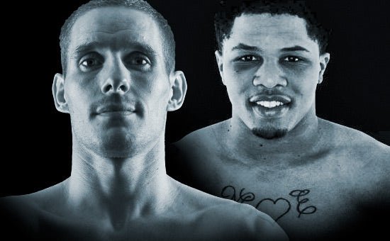 Liam Will Make The Tank Fire Blanks - Queensberry