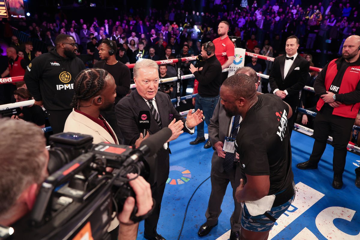 Life In The Old Del Yet - Queensberry