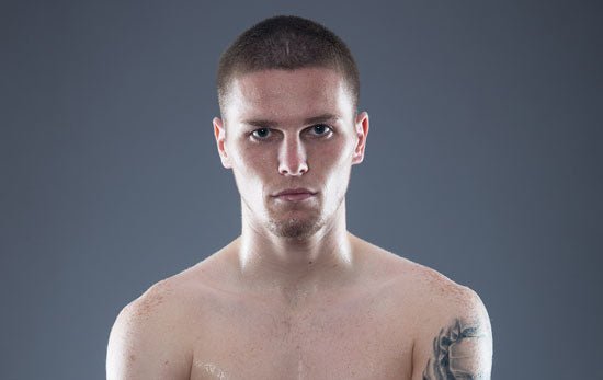 Liverpool Ace Stephen Lewis Aims To Remain Undefeated At Echo Arena - Queensberry