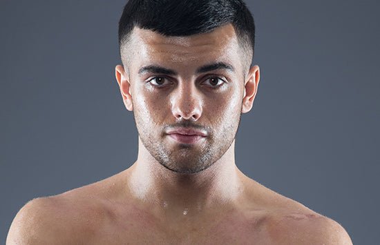 Lockdown Diary: Jack Catterall - Queensberry