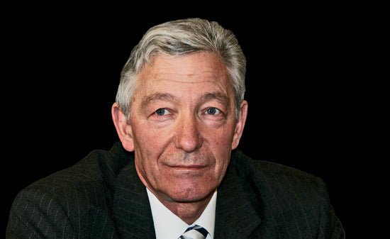 Lord Brooks Of Tremorfa Dl - Queensberry