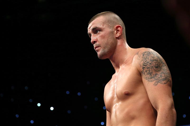 Luke Blackledge: 'People Talk Of Me And Markham As A 50-50 Fight But I Really Don'T See It That Way - Queensberry
