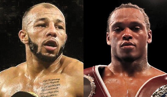 Lyndon Arthur Eyes Future Clash With Anthony Yarde - Queensberry