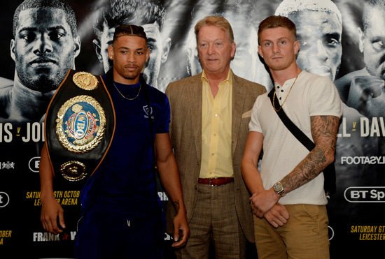 Lyon Woodstock- This Is A Big Step Up For 'Archibald' - Queensberry