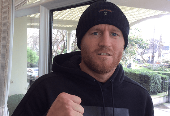 Make Mine A Double - Queensberry