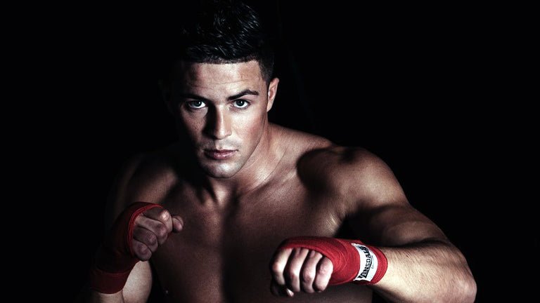 Mark Heffron: “I Don'T Want Any More Fights That Aren'T For A Title!” - Queensberry