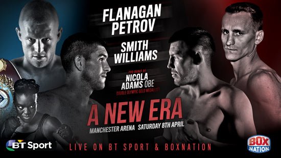 Marking Your Card About Manchester - Queensberry