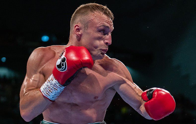 Metcalf Not F’Ing About: Wants Fowler And Fitzgerald After Flattening Flatley - Queensberry