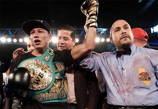 Mexicans Out On The Bash - Queensberry