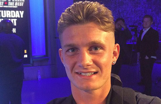 Mind Over Matter For Archie - Queensberry