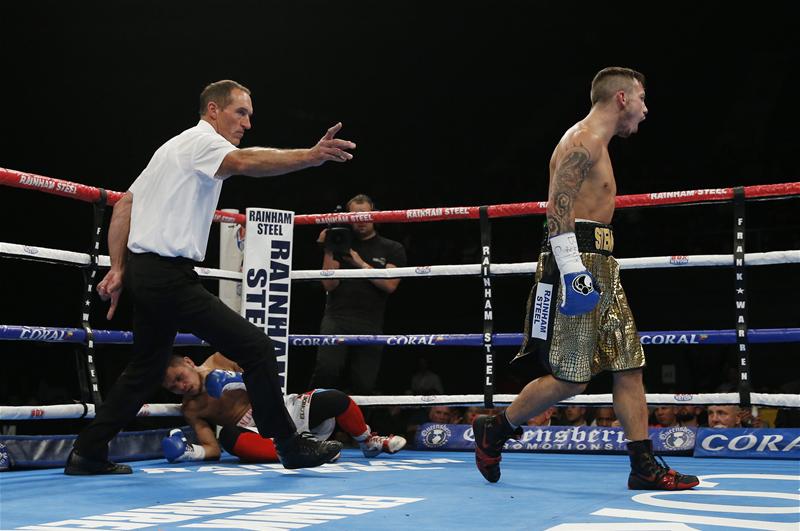 Mitchell Ko's Tubieron In One - Queensberry