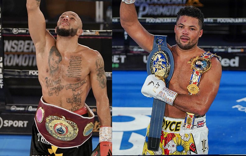 More Of The Same, Please - Queensberry