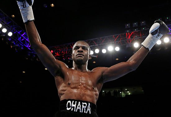 My Dream Is Back In Focus - Queensberry