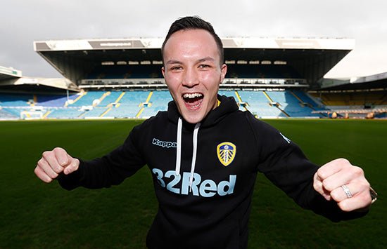 My World Title Time Will Come - Queensberry