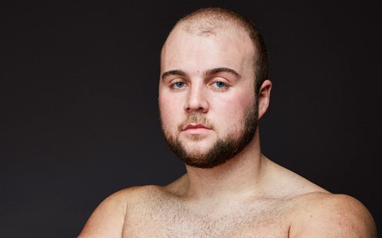 Nathan Gorman: “It’S Bred In Me To Cause Damage!”