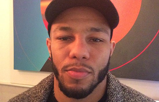 New Recruit To The Light Heavy Mob - Queensberry