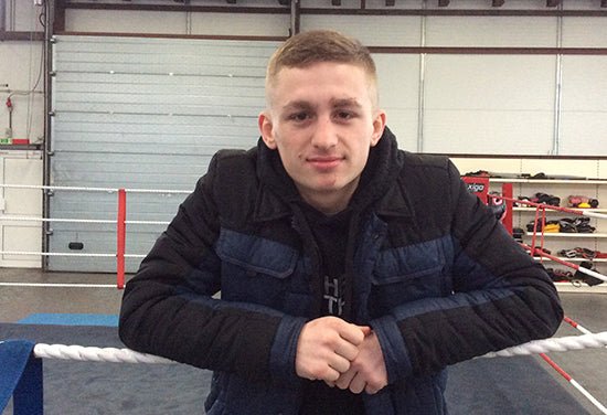 'New Year, New Start, New Piranha!' - Queensberry