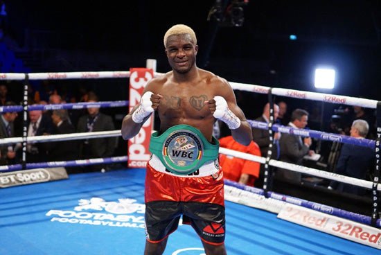 Ohara Wants Catterall And Mckenna To See Double - Queensberry