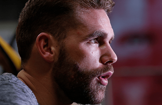 One Night, All The Belts - Queensberry