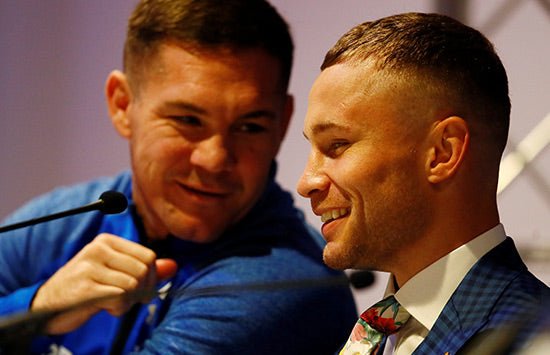 One To Stick On The Mantelpiece - Queensberry