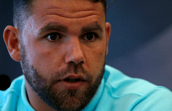 Only One Winner In This One - Queensberry