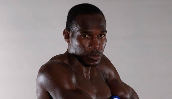 Ovill Mckenzie Forced To Withdraw From Marco Huck Fight Through Illness - Queensberry
