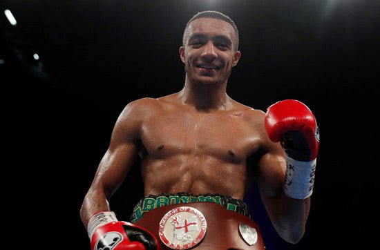 Pat Barrett: “Zelfa’S A Jurassic Park Type Talent Who, In Time, Will Become Extinct!” - Queensberry