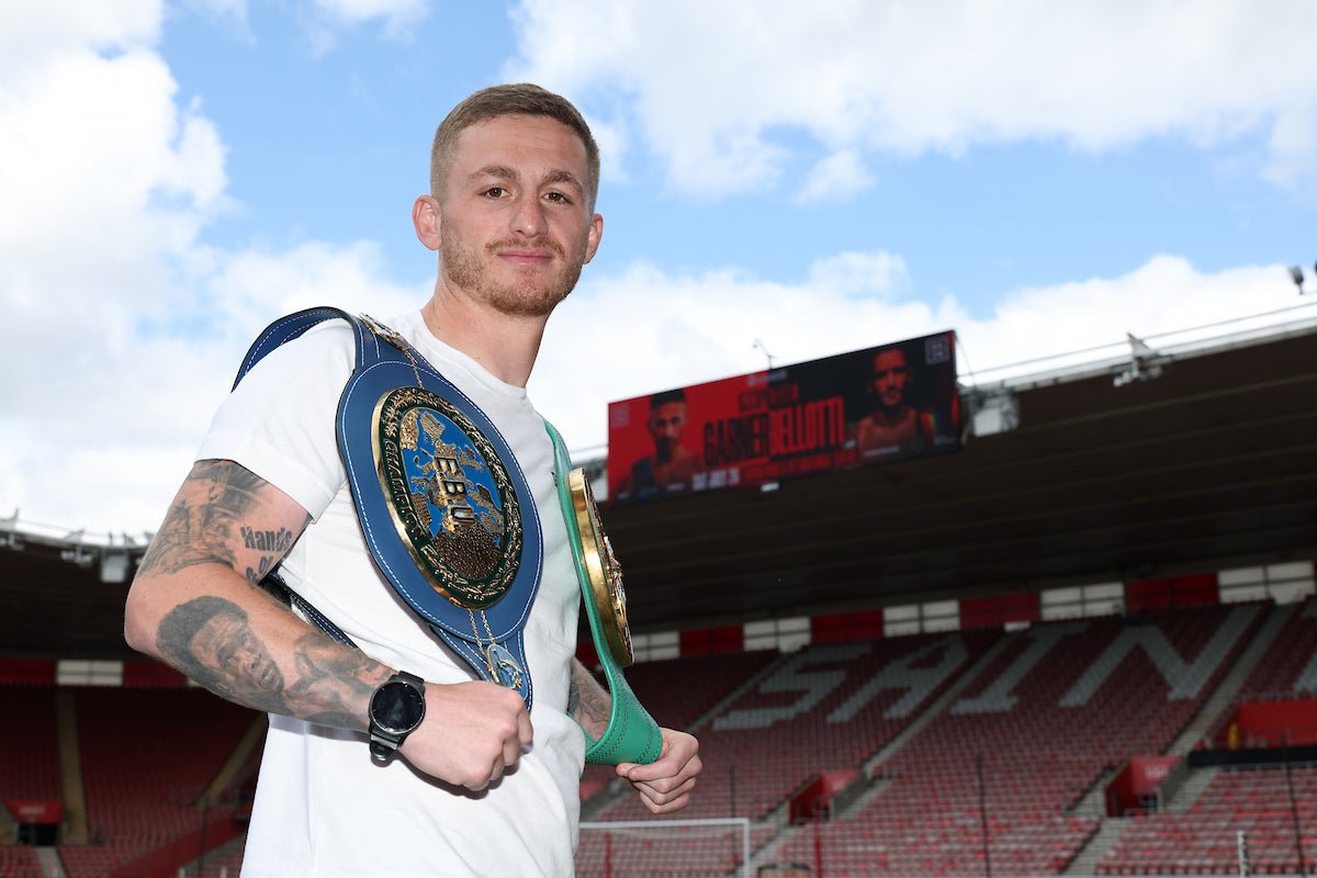 Pier Pressure Preview - Queensberry