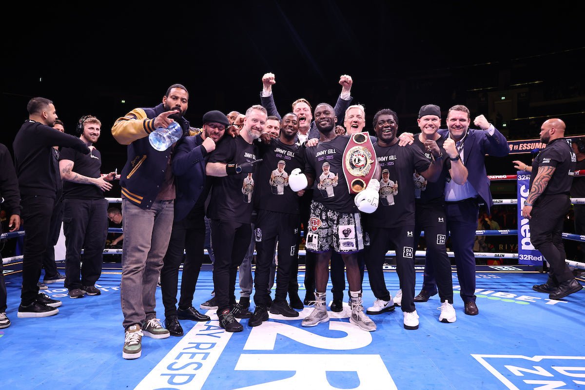 Power of Scotland - Queensberry