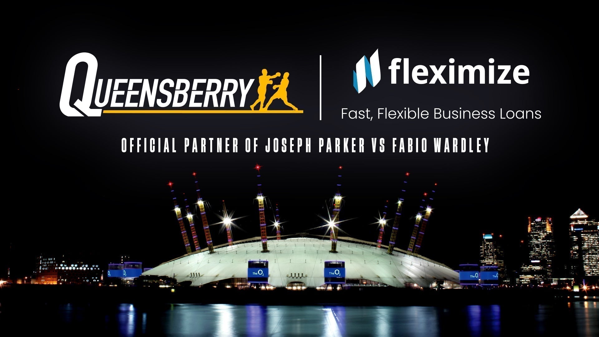 Queensberry Announces Partnership with Fleximize - Queensberry