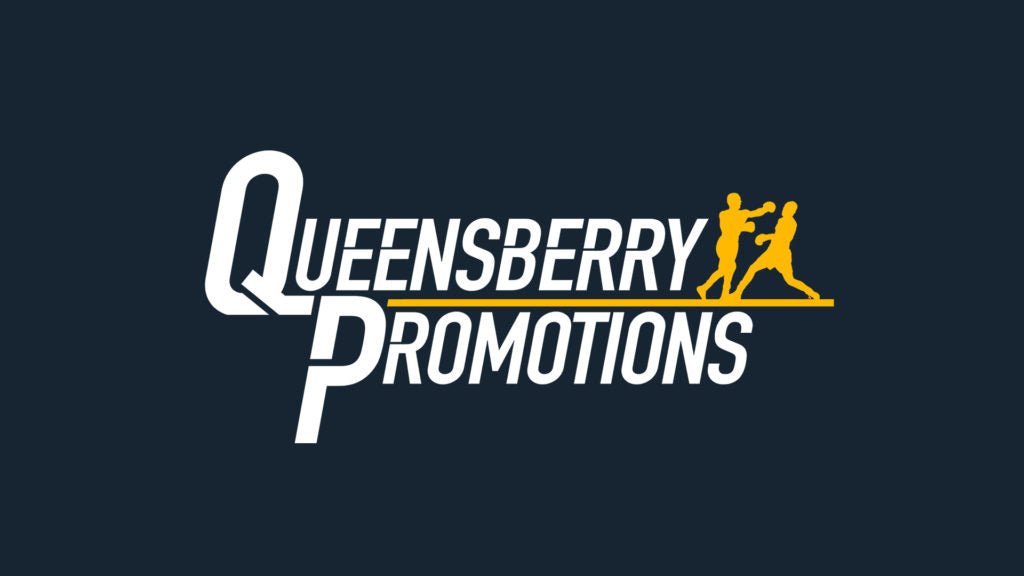 Queensberry Facebook Announce - Queensberry