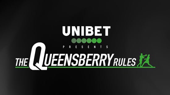 Queensberry Promotions And Kindred Group Pair Up For New Fight Week Digital Series Featuring Adam Catterall And Nick Peet - Queensberry