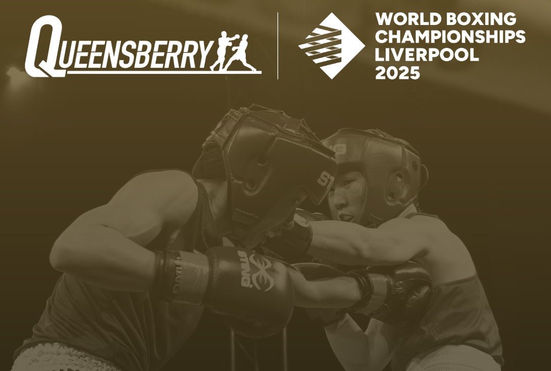 Queensberry Promotions partners with World Boxing Championships 2025 - Queensberry