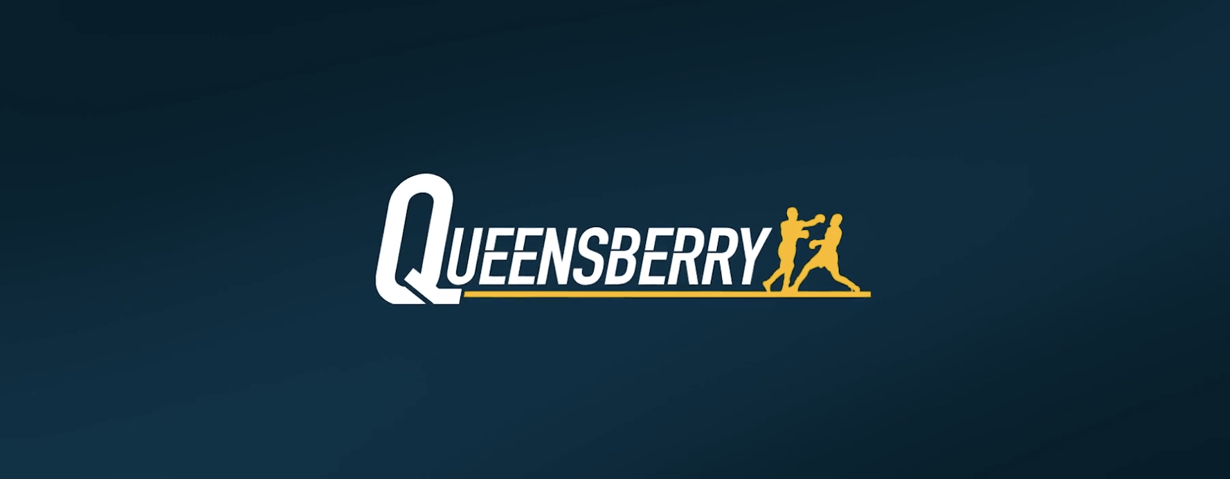 Queensberry Promotions Statement - Queensberry