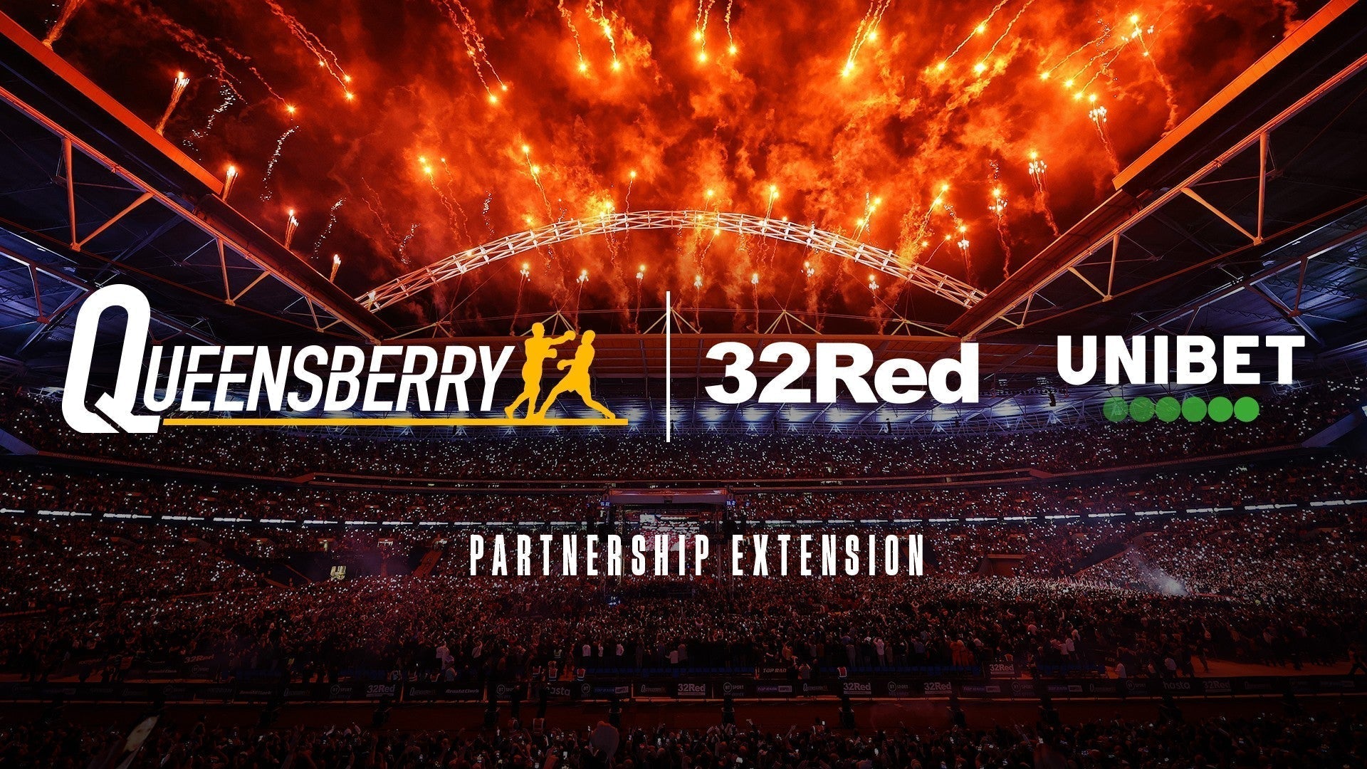 Queensberry Renews Partnership with FDJ United - Queensberry