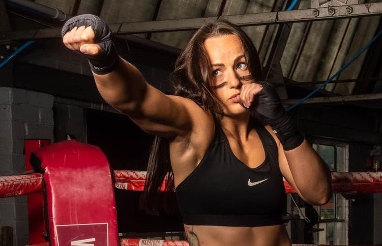 Raven Chapman Teams Up With Queensberry - Queensberry