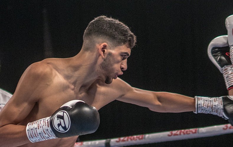 Ready For Our Big Return - Queensberry