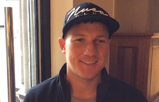 Ready To Upset The Odds - Queensberry