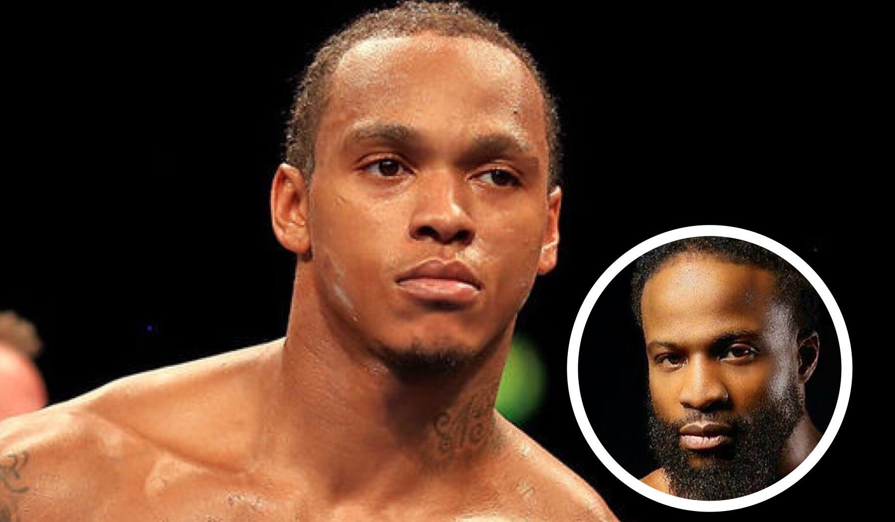 Reeves Accuses Yarde Of Being A Hype Job - Queensberry