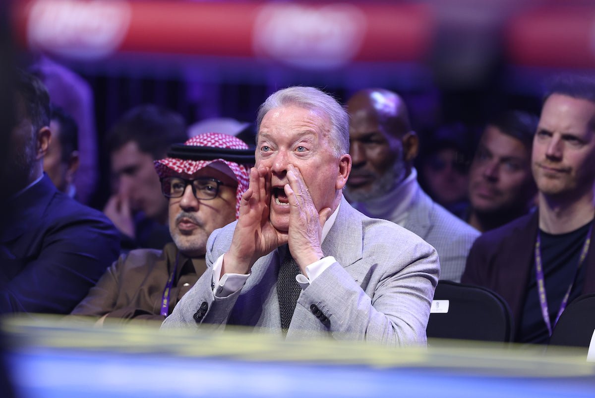 Reflections on Riyadh - Queensberry