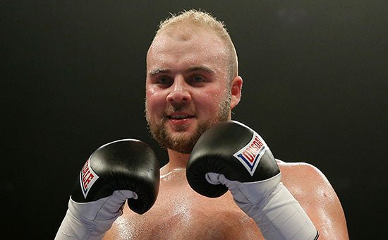 Ricky Hatton: “Nathan Gorman’S Potential Really Frightens Me!” - Queensberry